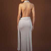 Valeria Gown Stone