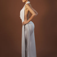 Valeria Gown Stone