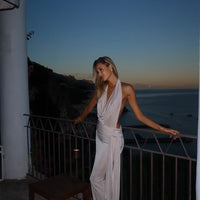 Valeria Gown Stone