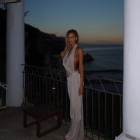 Valeria Gown Stone