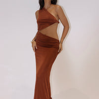 Deema Maxi Dress