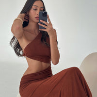 Deema Maxi Dress