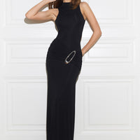 Yolanda Gown Viscose