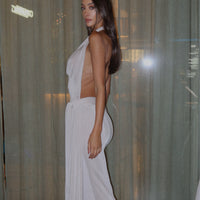 Valeria Gown Stone