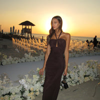 Nora Maxi Dress