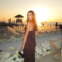 Nora Maxi Dress