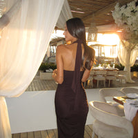 Nora Maxi Dress