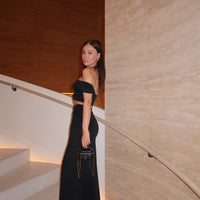 Sencia Skirt Black