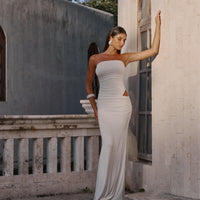 Milla Bamboo Dress Set