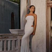 Milla Bamboo Dress Set