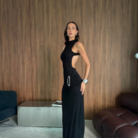 Yolanda Gown Viscose