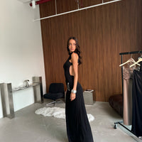 Yolanda Gown Viscose