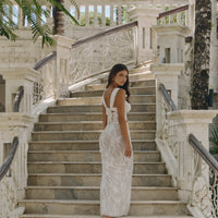 Juliette Lace Skirt