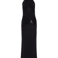 Soraya Gown Black