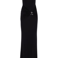 Soraya Gown Black
