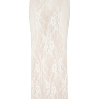 Juliette Lace Skirt