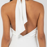 Oriana Dress Textured