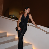 Cami Jersey Bodysuit