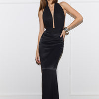 Viviana Maxi Skirt Viscose