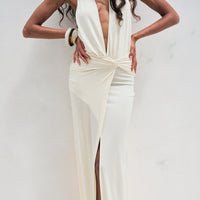 Scarlett Gown