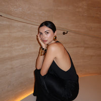 Cami Jersey Bodysuit