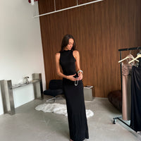 Yolanda Gown Viscose