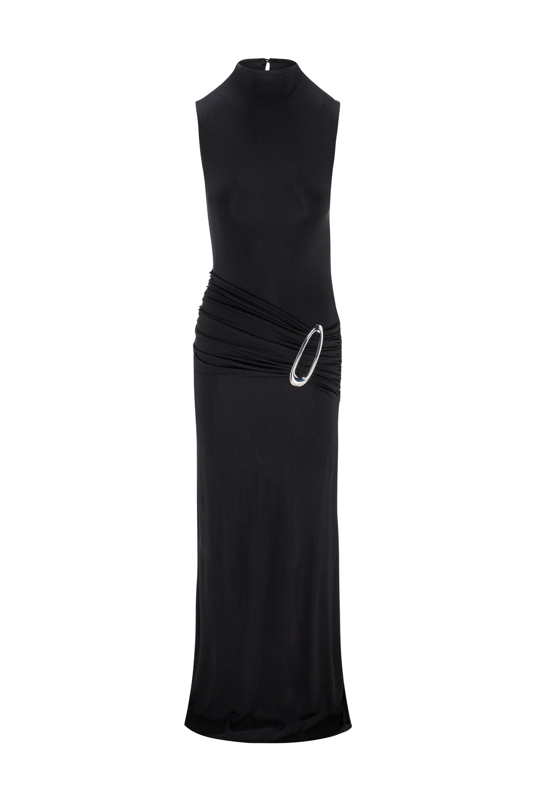 Yolanda Gown Viscose