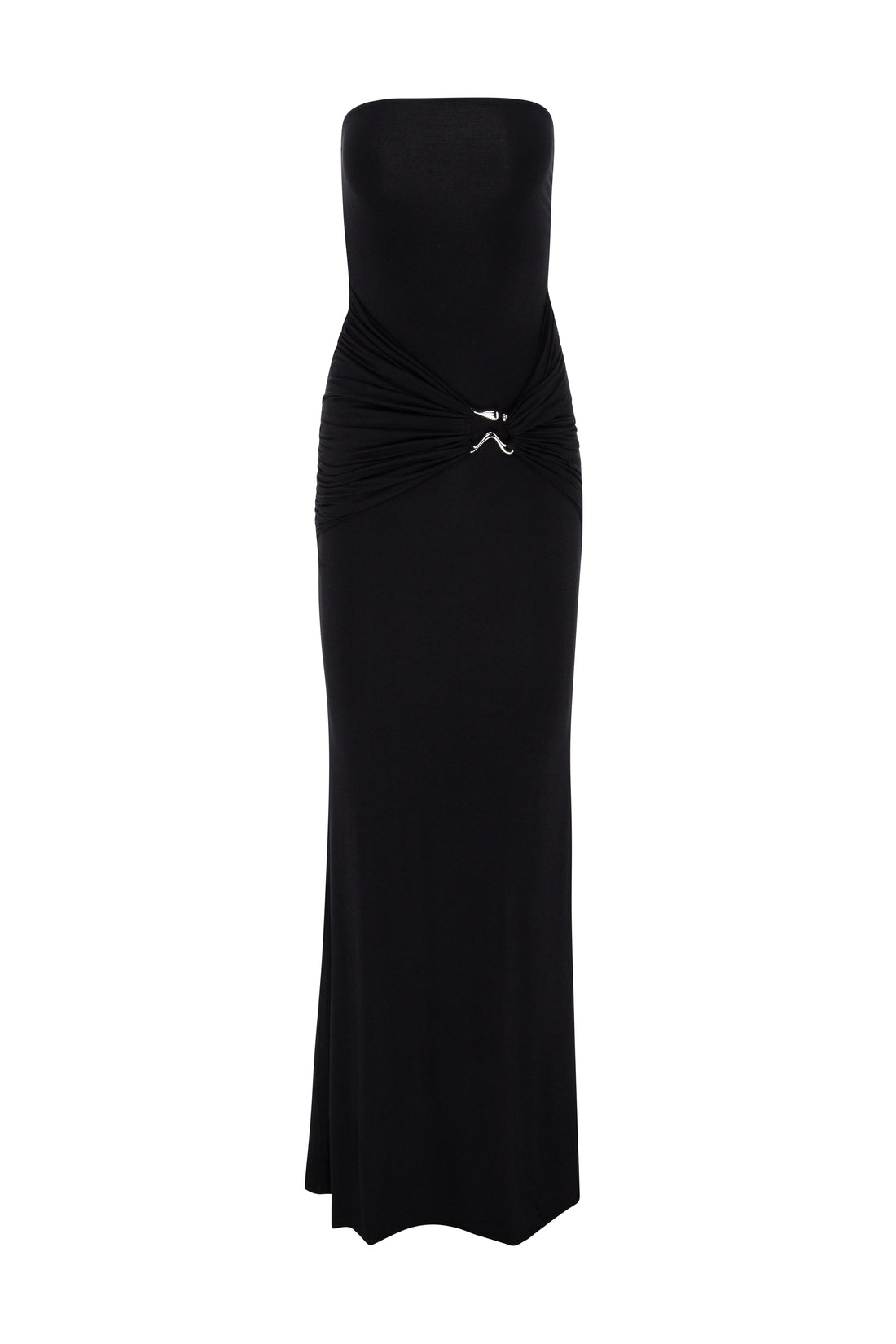 Soraya Gown Black