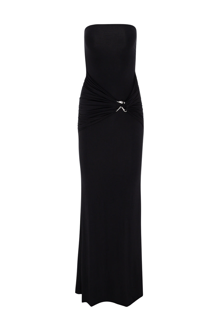 Soraya Gown Black