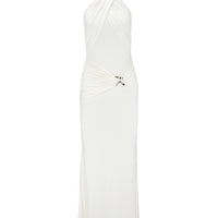 Soraya Gown White