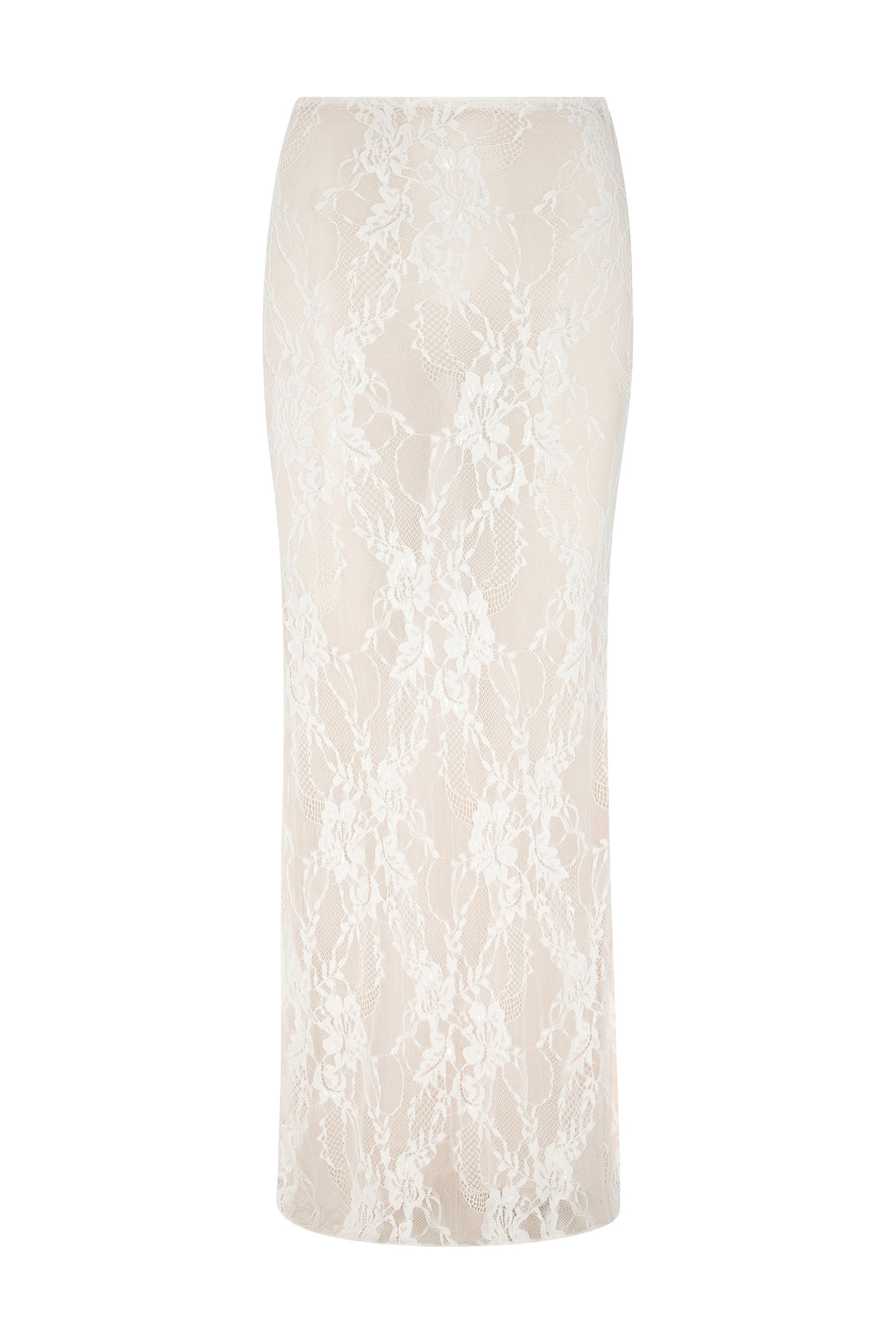 Juliette Lace Skirt