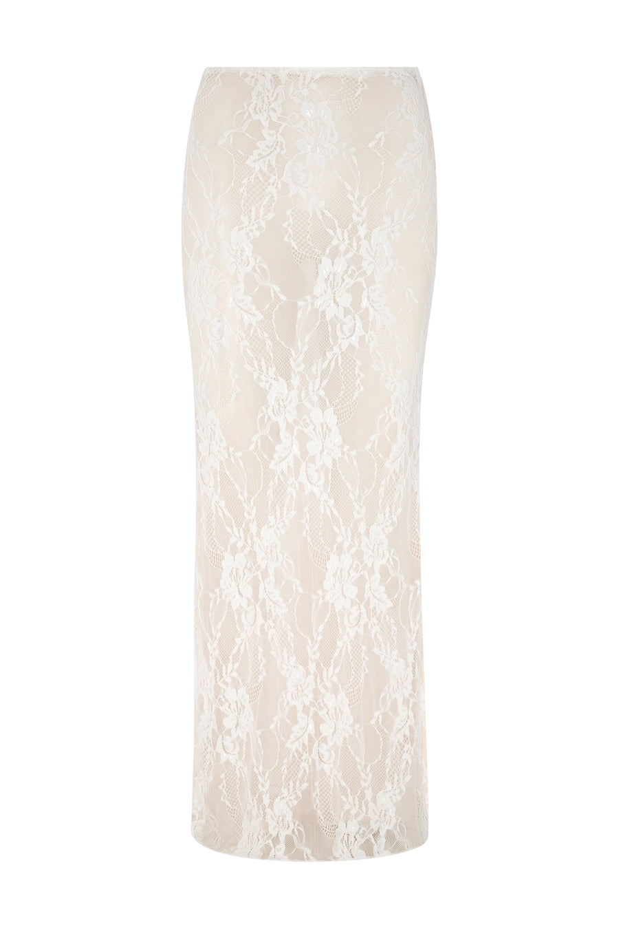 Juliette Lace Skirt